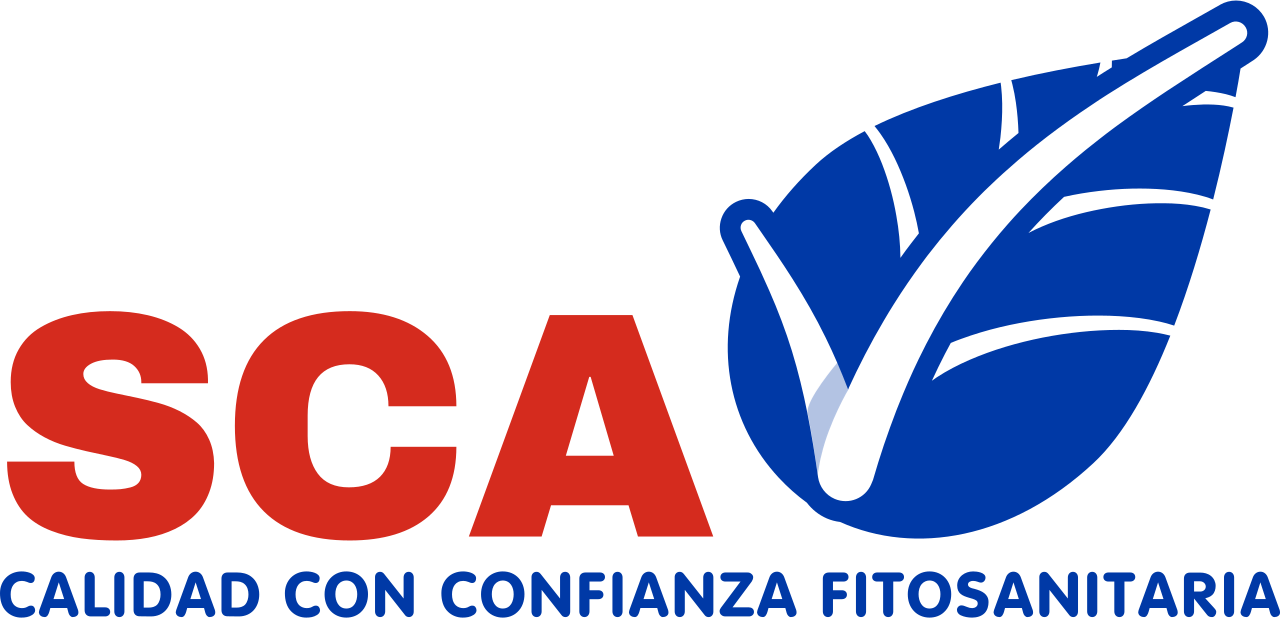 SCA — Calidad con Confianza Fitosanitaria